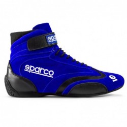 BOTAS TOP RACE TAMANHO 45 AZUL