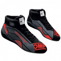 ZAPATILLAS SPORT OMP FIA...