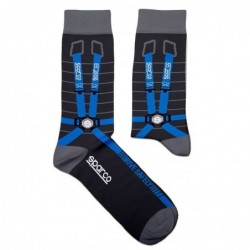 CALCETINES SPARCO DISEÑO...