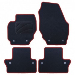 TAPETE PERSONALIZADO VOLVO...