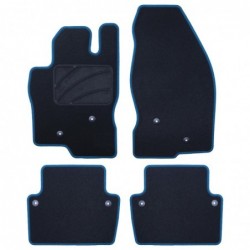 TAPETE PERSONALIZADO VOLVO...