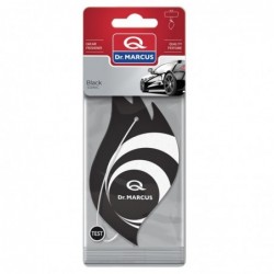 AMBIENTADOR DR. MARCUS...