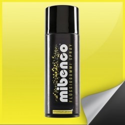 MIBENCO SPRAY GOMA LIQUIDA...